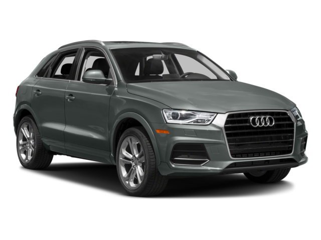 2017 Audi Q3 Premium photo 2