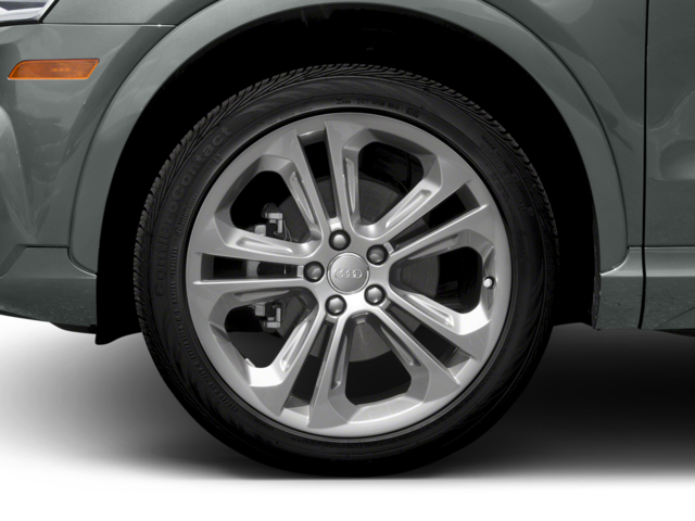 2017 Audi Q3 Premium photo 3