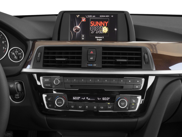 2017 BMW 3 Series 330i xDrive