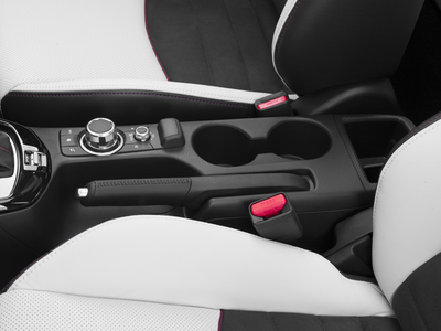 2017 Mazda Mazda CX-3 Grand Touring