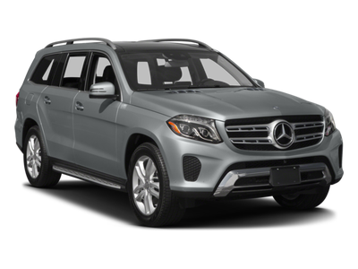2017 Mercedes-Benz GLS GLS 450 4MATIC®