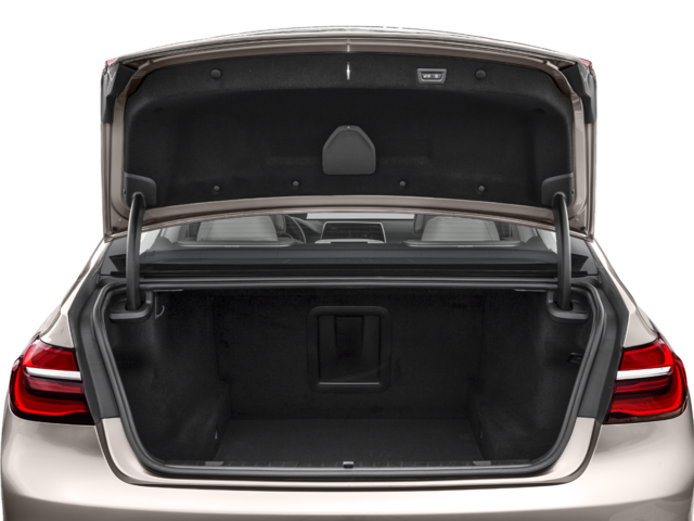 2018 BMW 7 Series 750i
