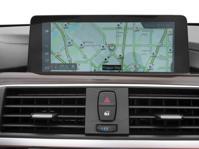 2018 BMW 4 Series 440i