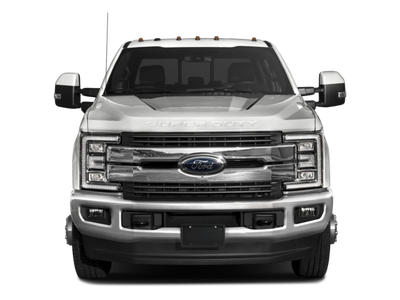 2018 Ford Super Duty F-350 DRW King Ranch