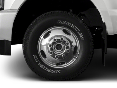 2018 Ford Super Duty F-350 DRW King Ranch