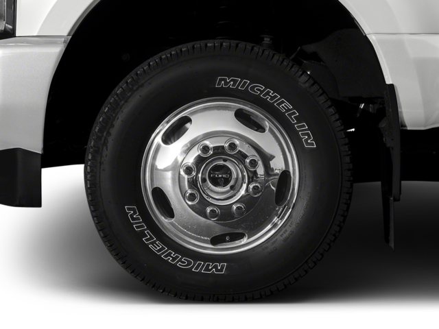 2018 Ford Super Duty F-350 DRW King Ranch