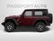 2021 Jeep Wrangler Rubicon