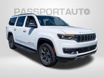 2024 Jeep Wagoneer L Series III