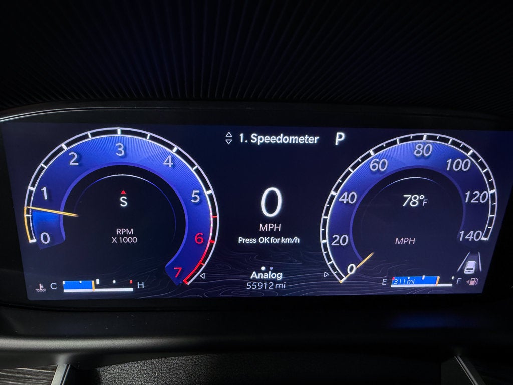 2024 Jeep Wagoneer L Series III