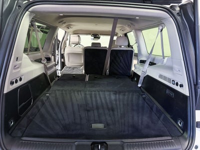 2024 Jeep Wagoneer L Series III