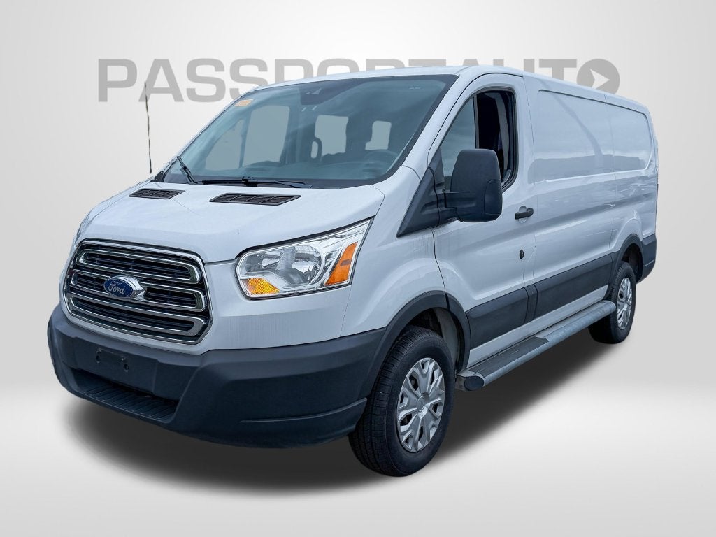 2019 Ford Transit-250 Base