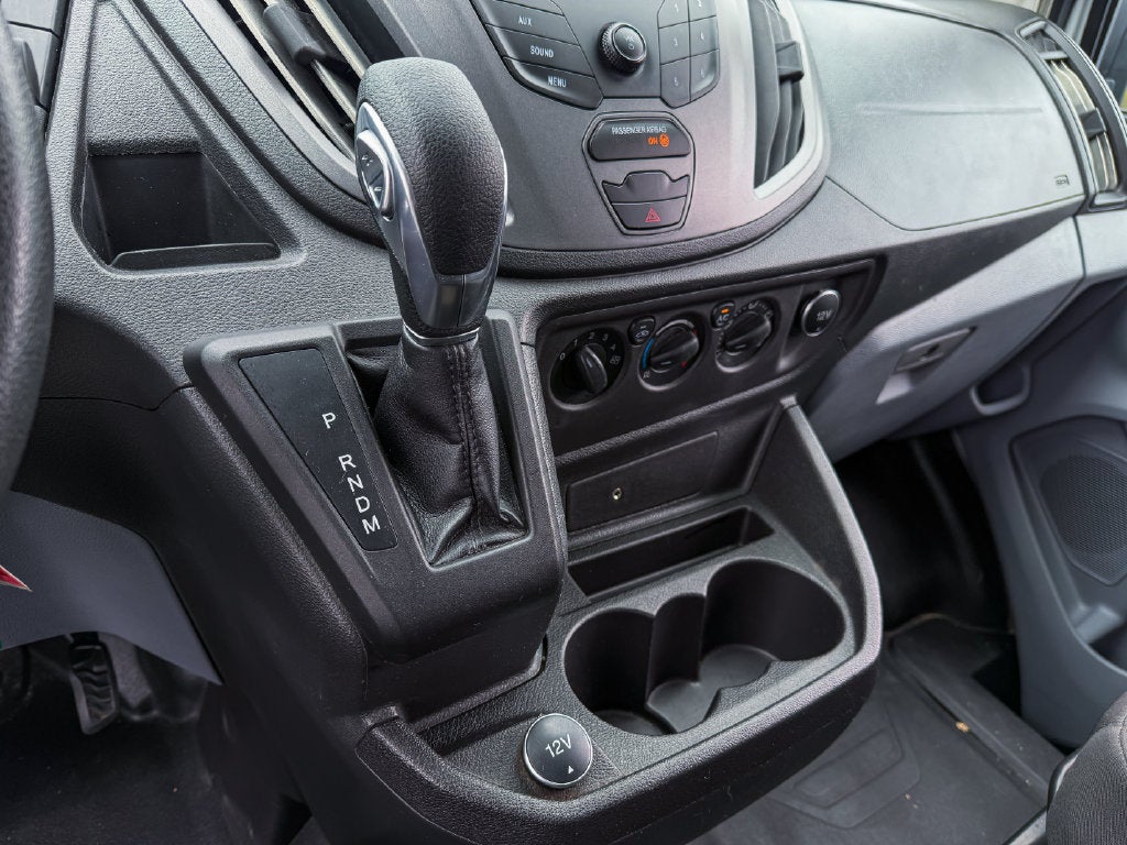 2019 Ford Transit-250 Base