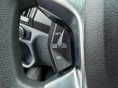 2019 Ford Transit-250 Base