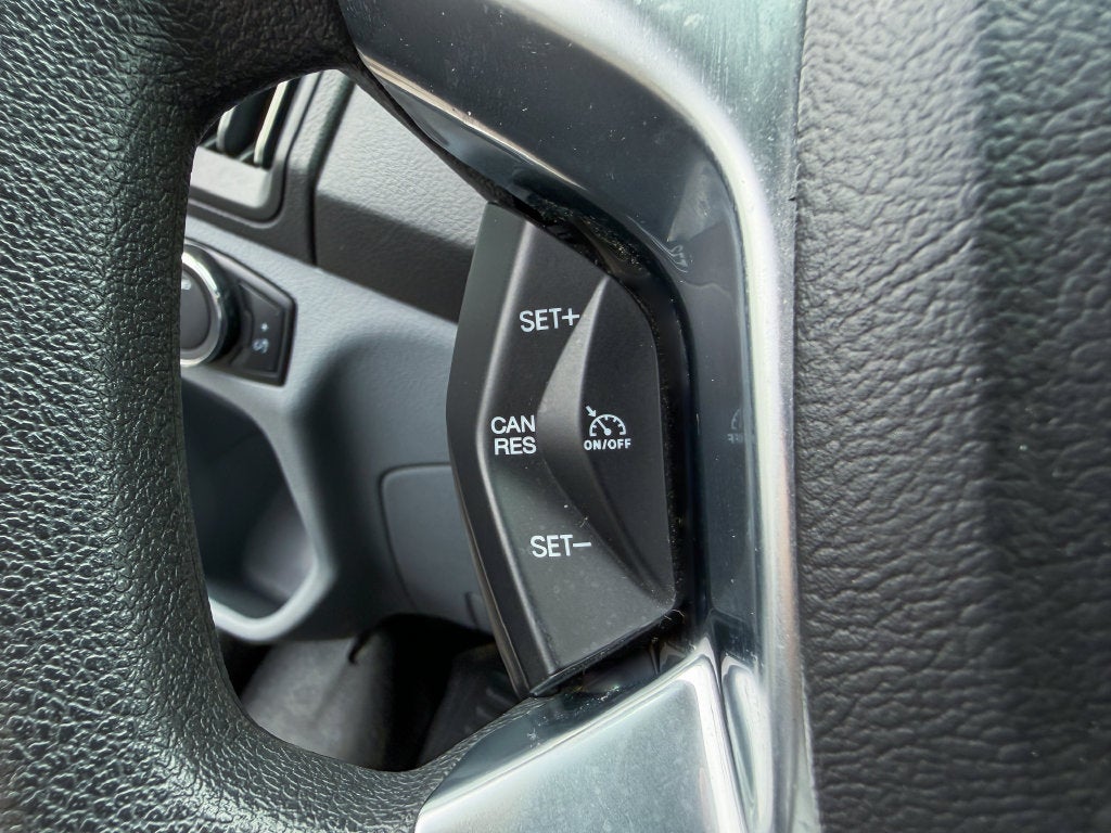2019 Ford Transit-250 Base
