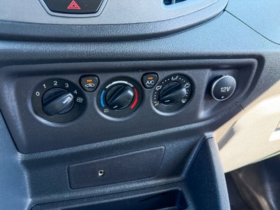 2019 Ford Transit-250 Base