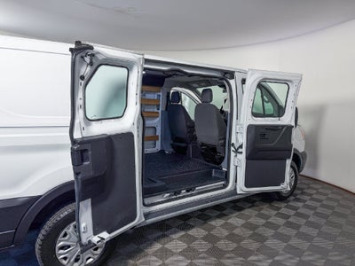 2019 Ford Transit-250 Base