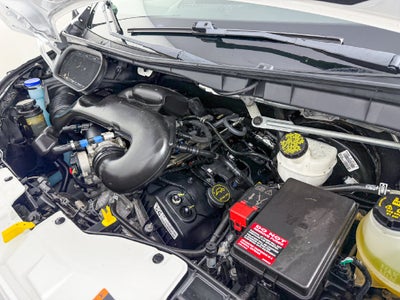 2019 Ford Transit-250 Base