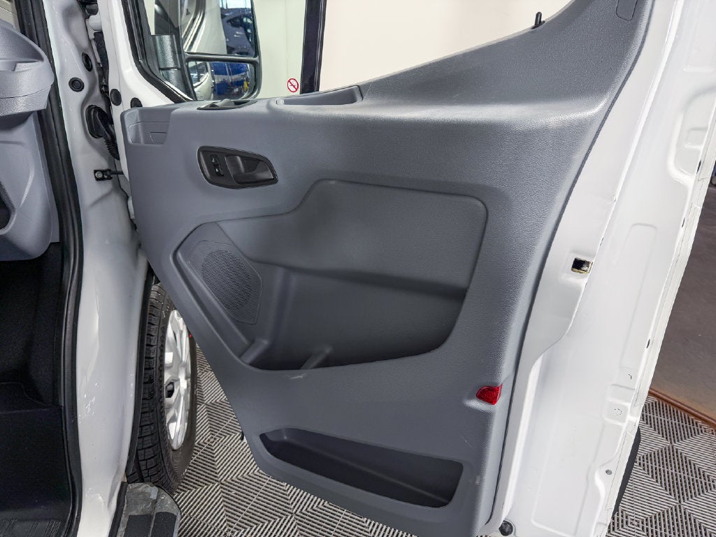 2019 Ford Transit-250 Base