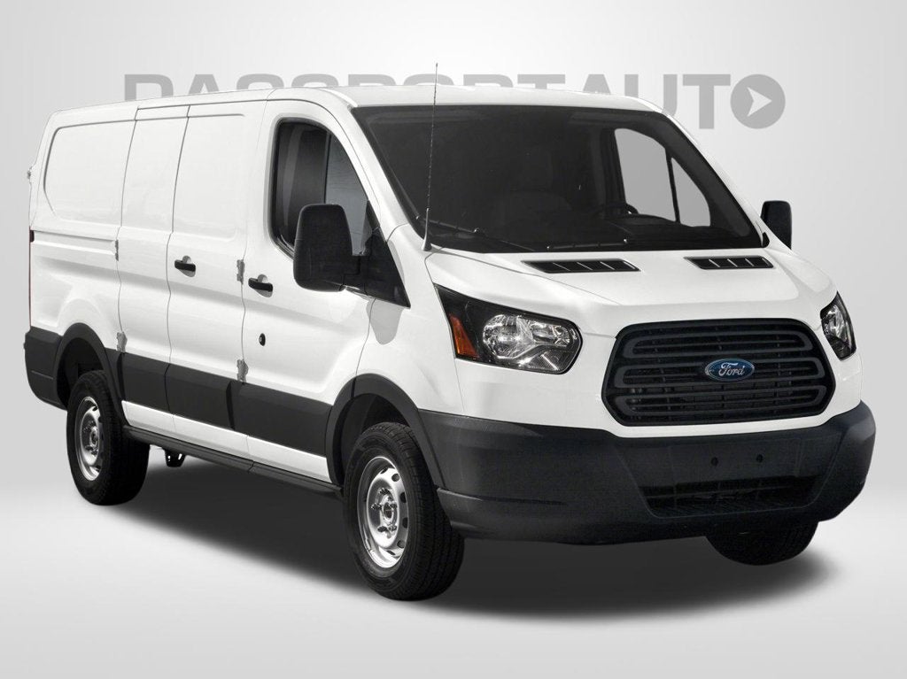 2019 Ford Transit-250 Base