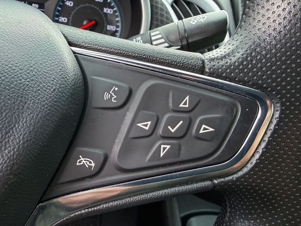 2023 Chevrolet Malibu LS 1LS