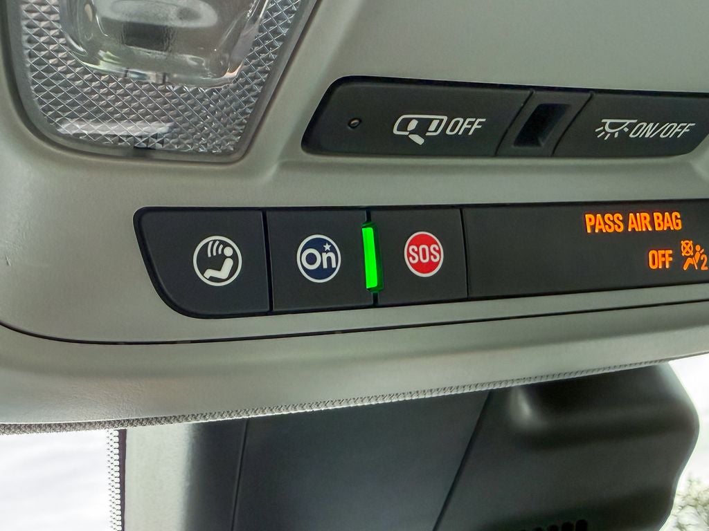 2023 Chevrolet Malibu LS 1LS