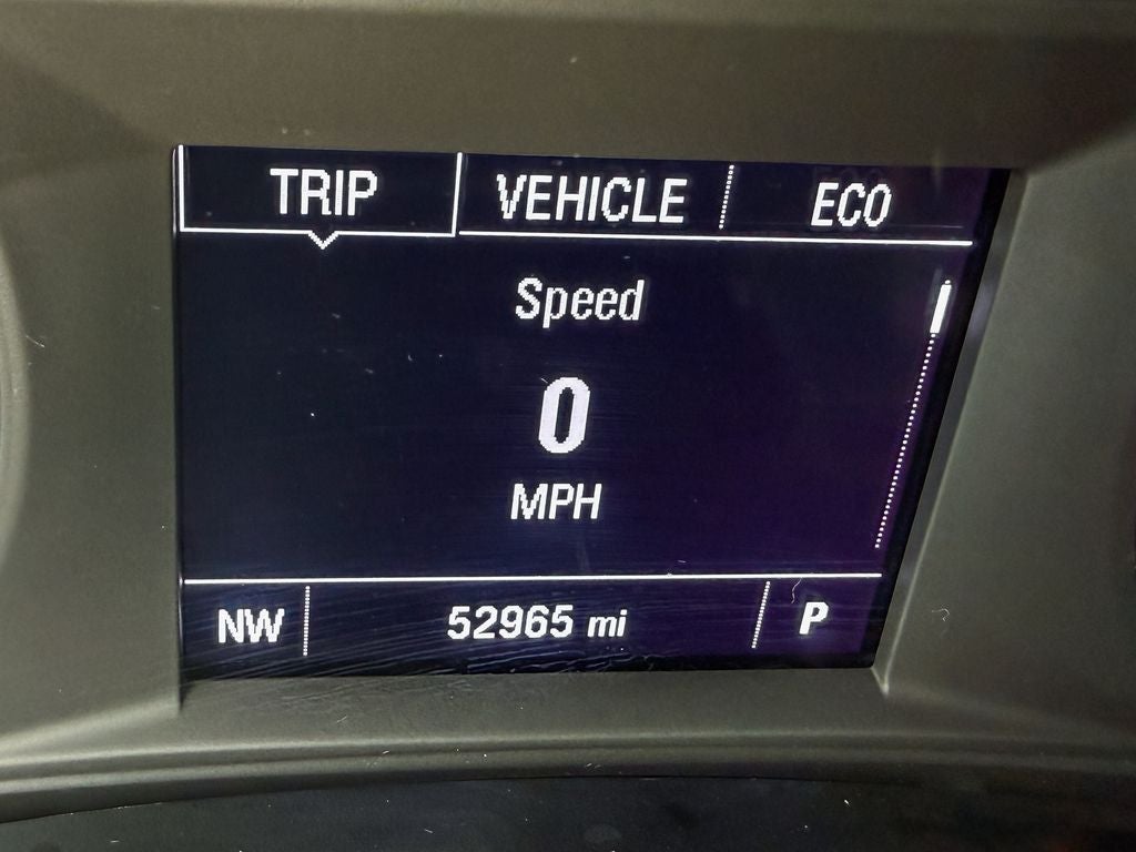 2023 Chevrolet Malibu LS 1LS