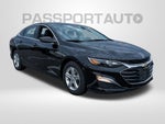 2023 Chevrolet Malibu LS 1LS