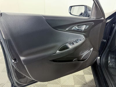 2023 Chevrolet Malibu LS 1LS