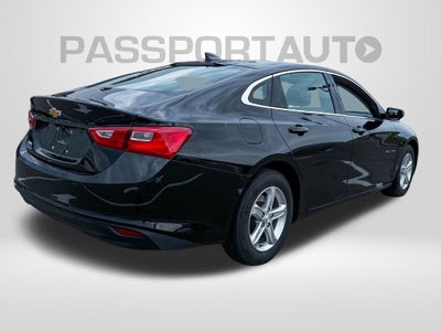 2023 Chevrolet Malibu LS 1LS