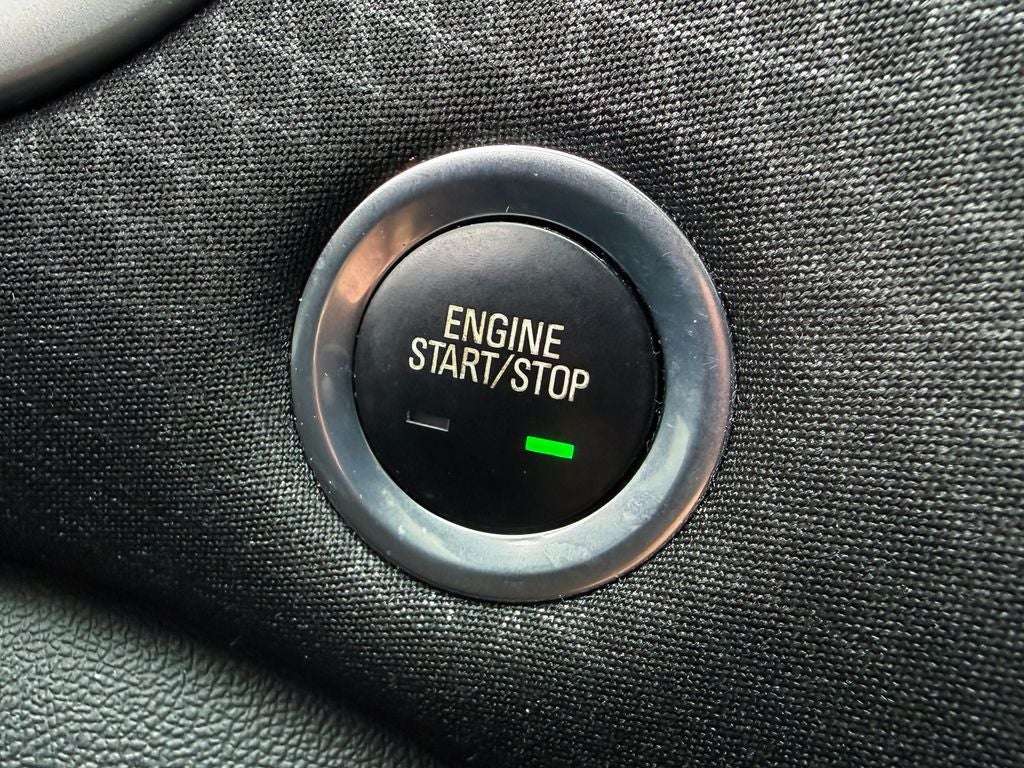 2023 Chevrolet Malibu LS 1LS