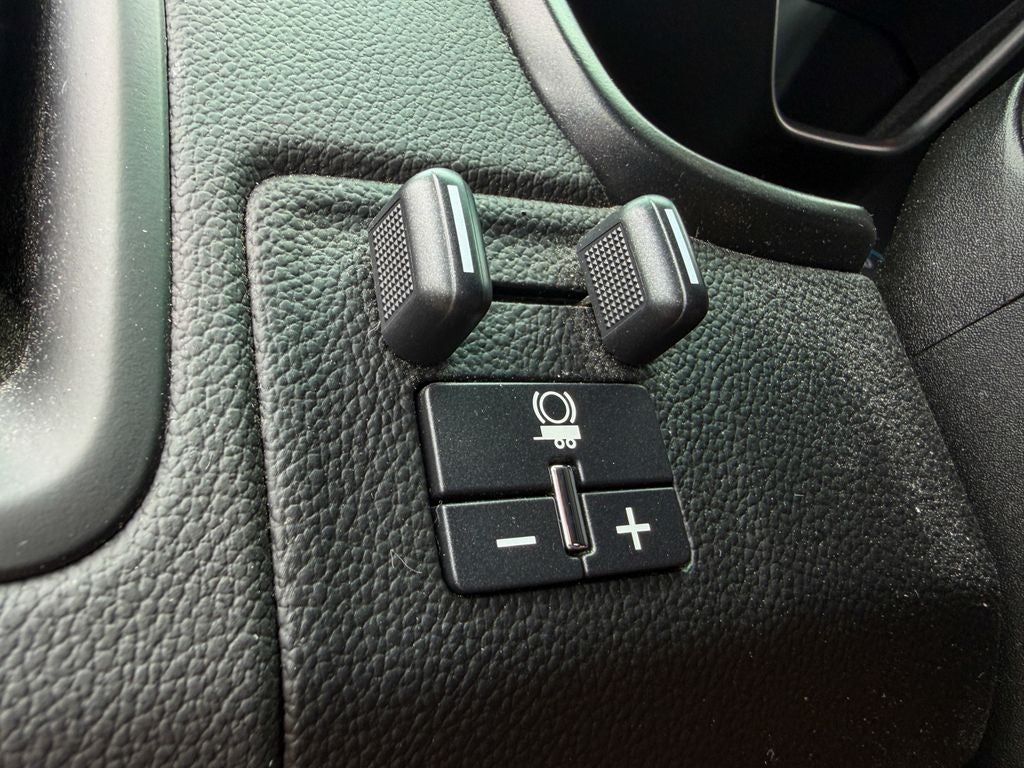 2020 Chevrolet Colorado ZR2