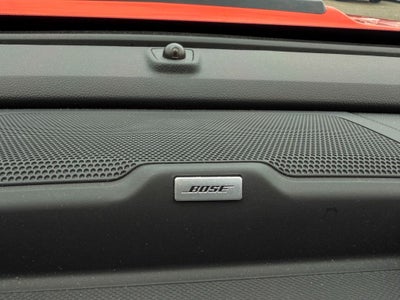 2020 Chevrolet Colorado ZR2