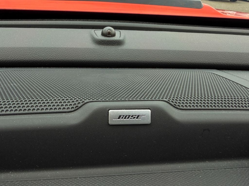 2020 Chevrolet Colorado ZR2