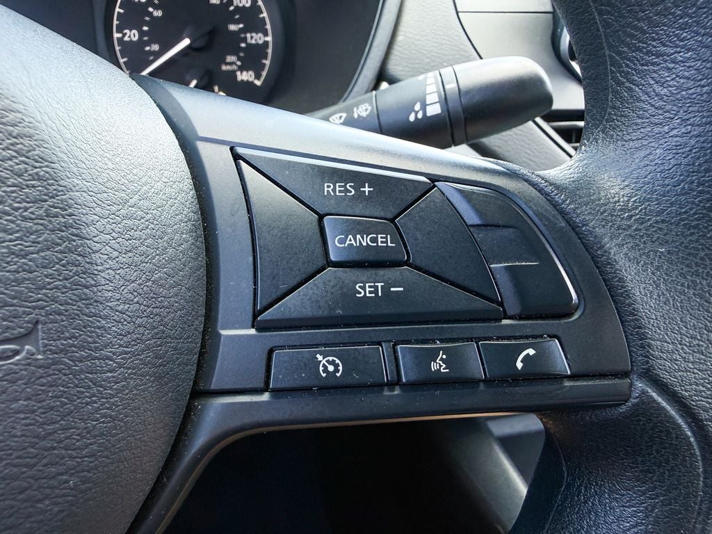 2025 Nissan Altima 2.5 S