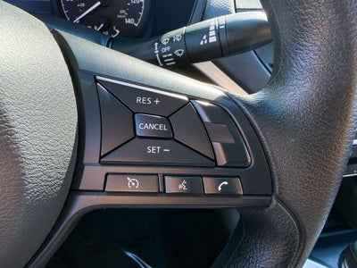 2025 Nissan Altima 2.5 S