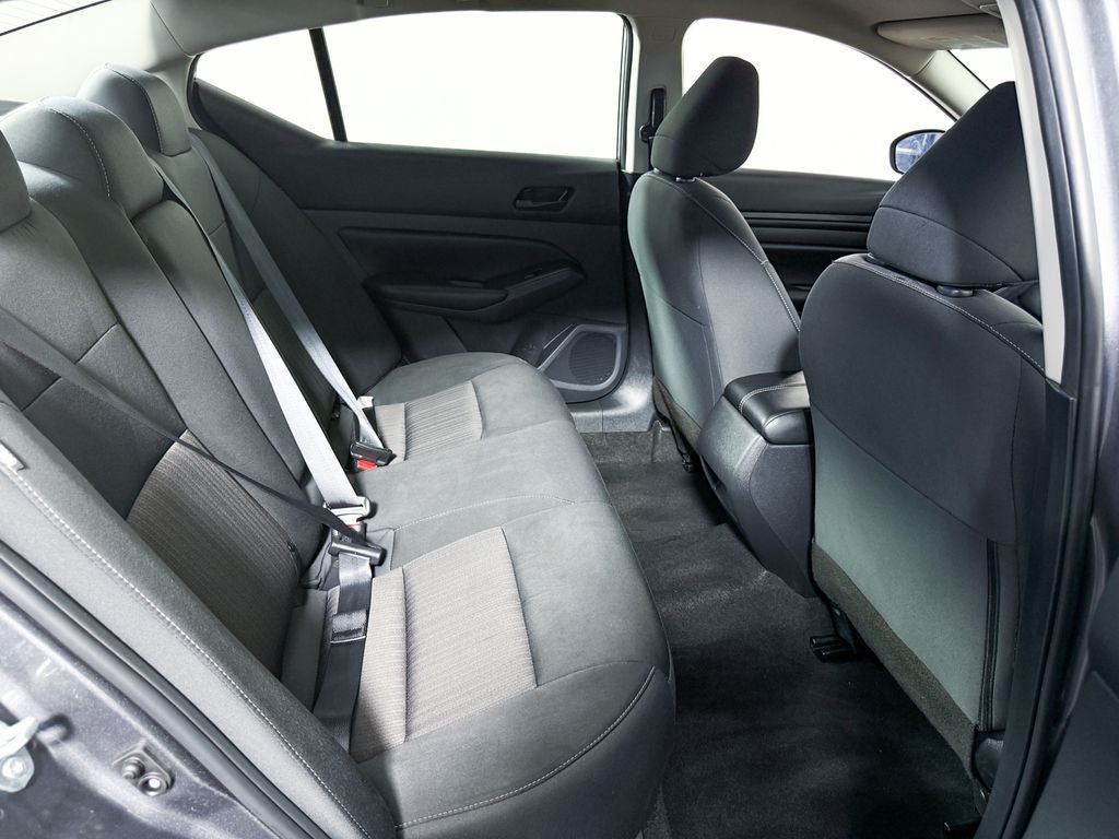 2025 Nissan Altima 2.5 S