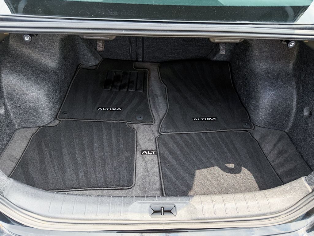 2025 Nissan Altima 2.5 S