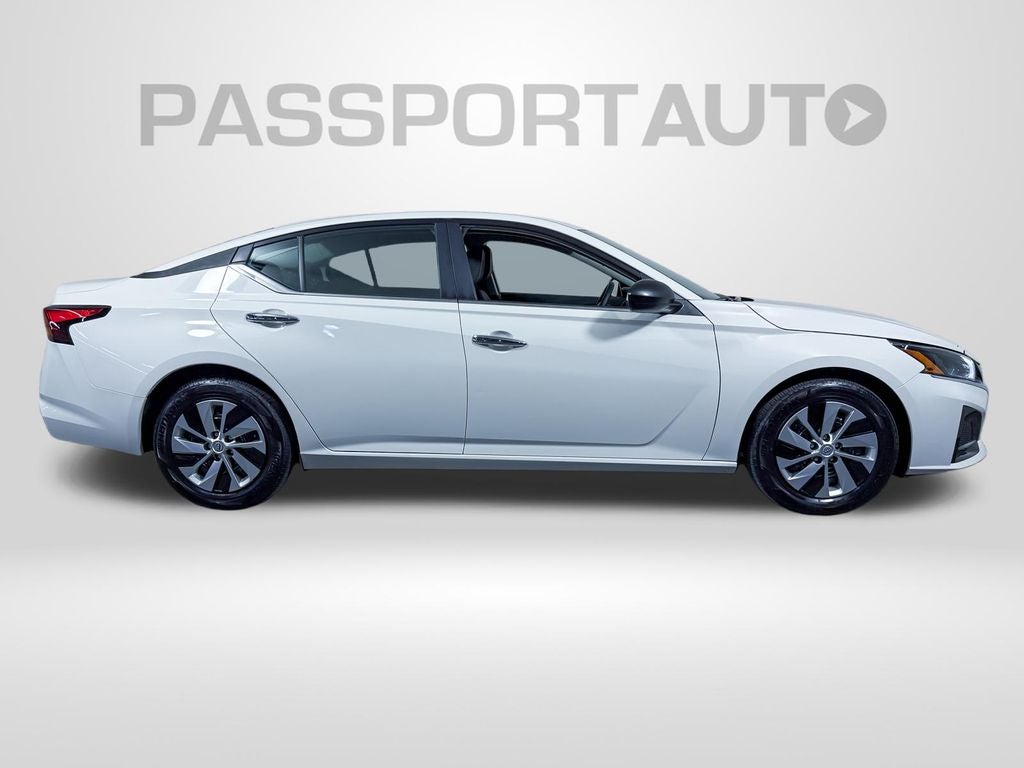 2025 Nissan Altima 2.5 S