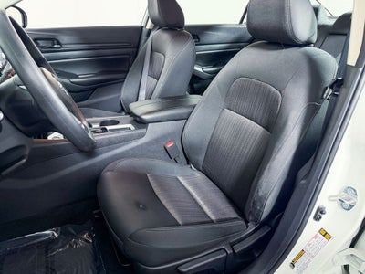 2025 Nissan Altima 2.5 S