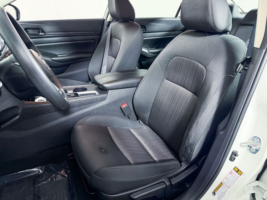 2025 Nissan Altima 2.5 S
