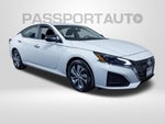 2025 Nissan Altima 2.5 S