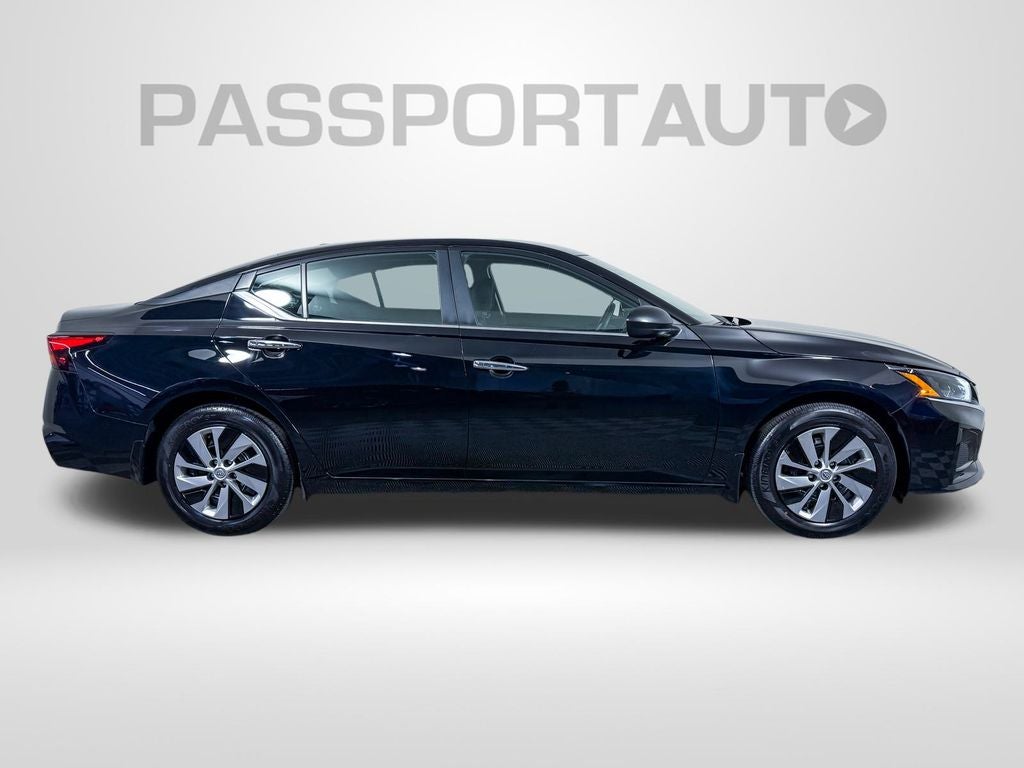 2025 Nissan Altima 2.5 S