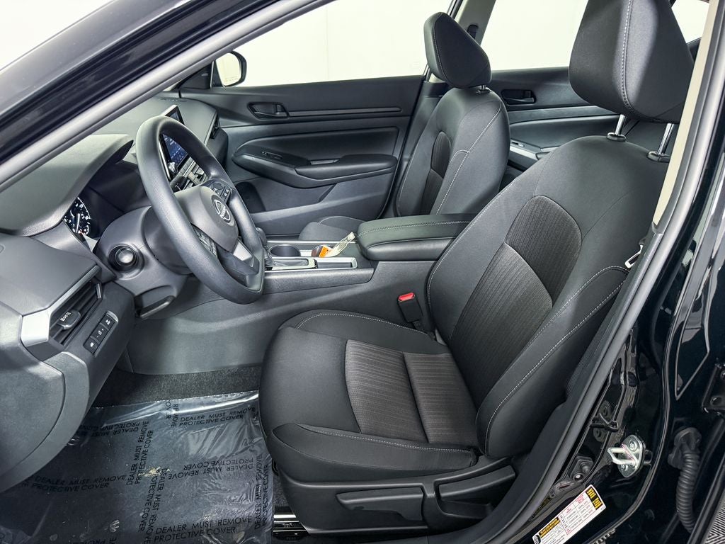 2025 Nissan Altima 2.5 S