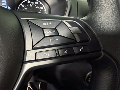 2025 Nissan Altima 2.5 S