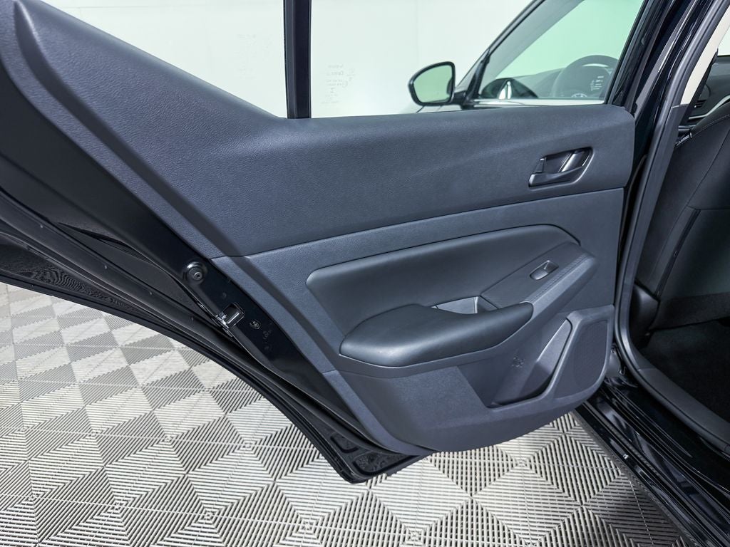 2025 Nissan Altima 2.5 S