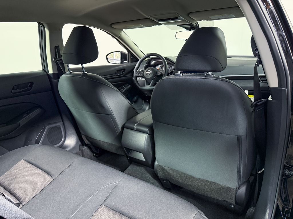 2025 Nissan Altima 2.5 S