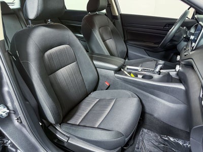 2025 Nissan Altima 2.5 S