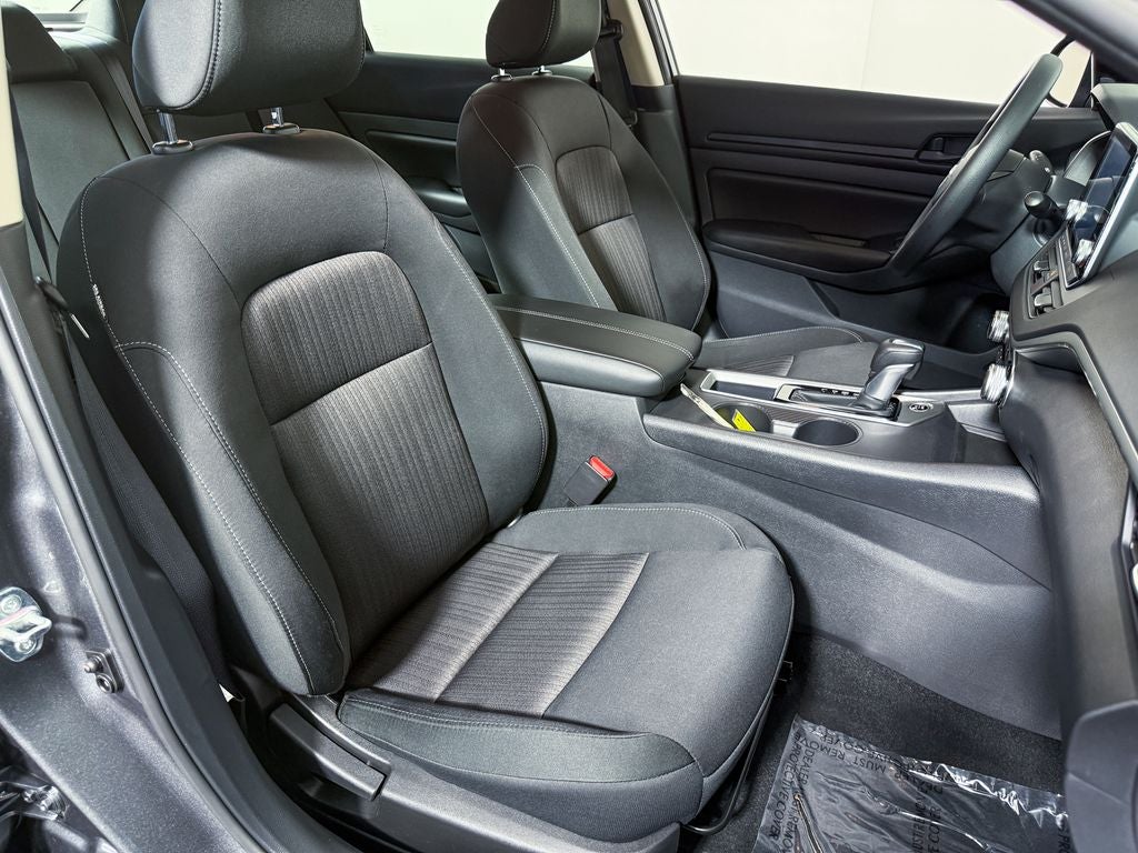 2025 Nissan Altima 2.5 S