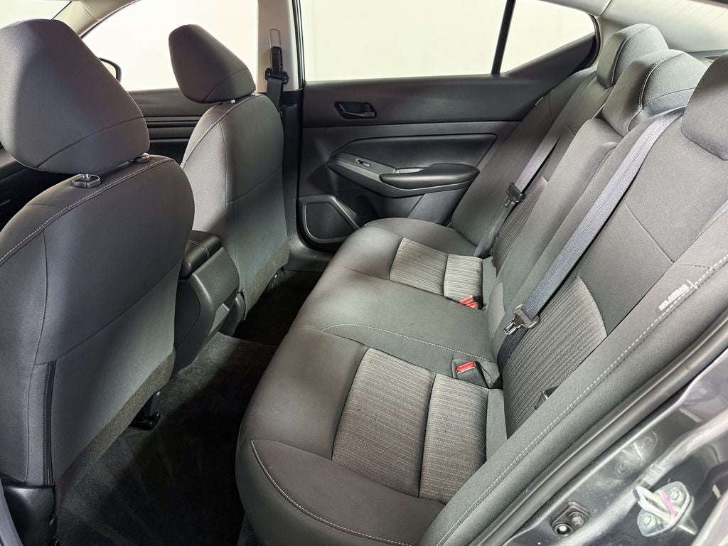 2025 Nissan Altima 2.5 S