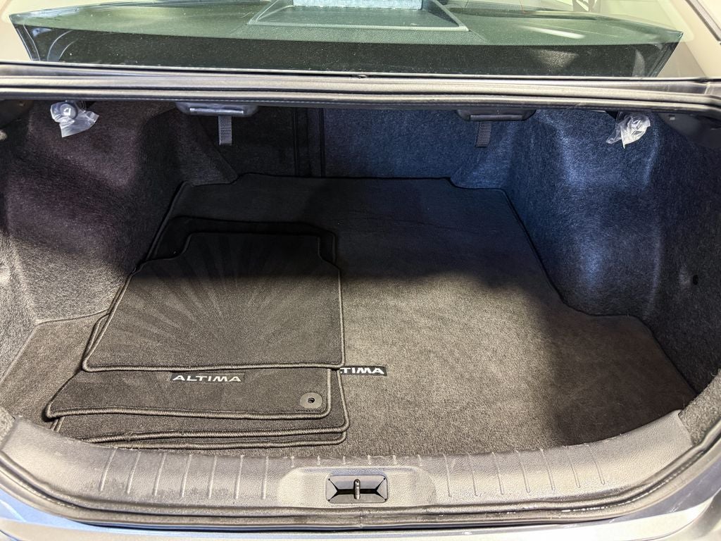 2025 Nissan Altima 2.5 S